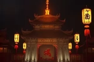 青春剧《纸飞机航线》天台与手折纸飞机的封面画面